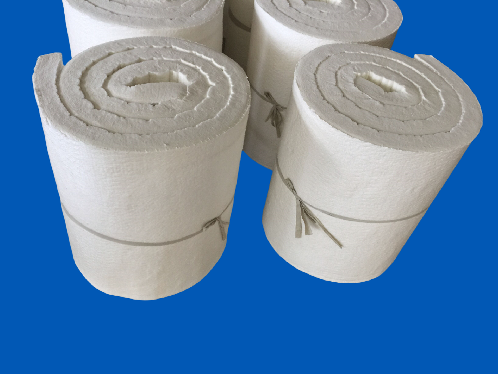 赤水市陶瓷纤维毯